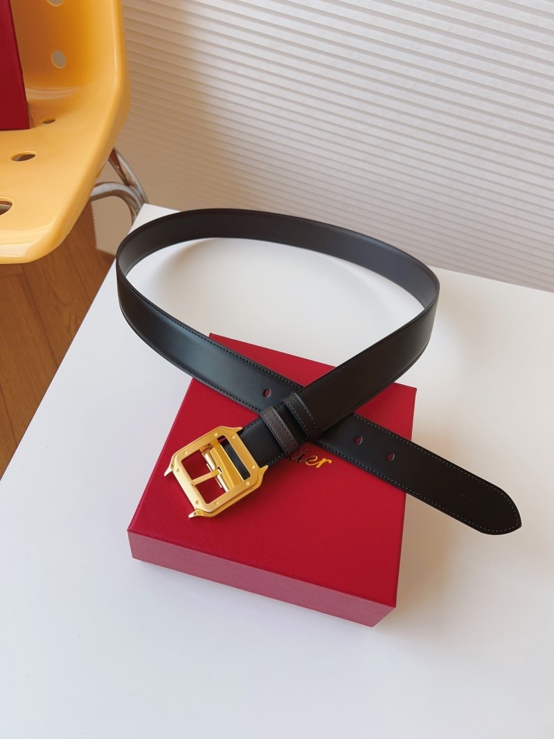 Cartier Belts